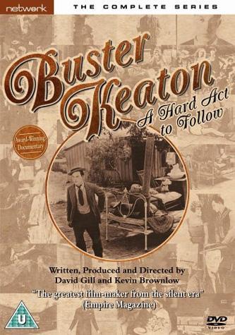 Buster Keaton: A Hard Act to Follow (TV Miniseries)