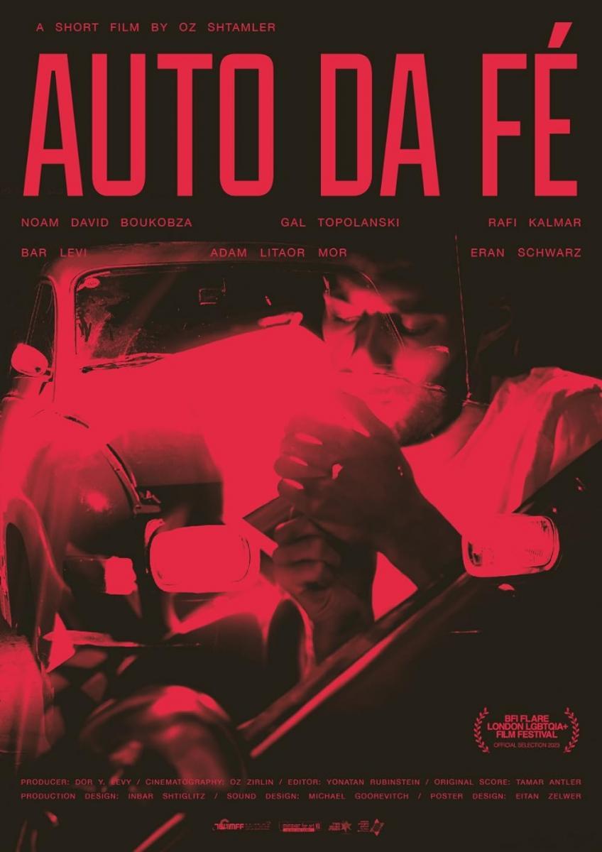 Auto da fé (S)