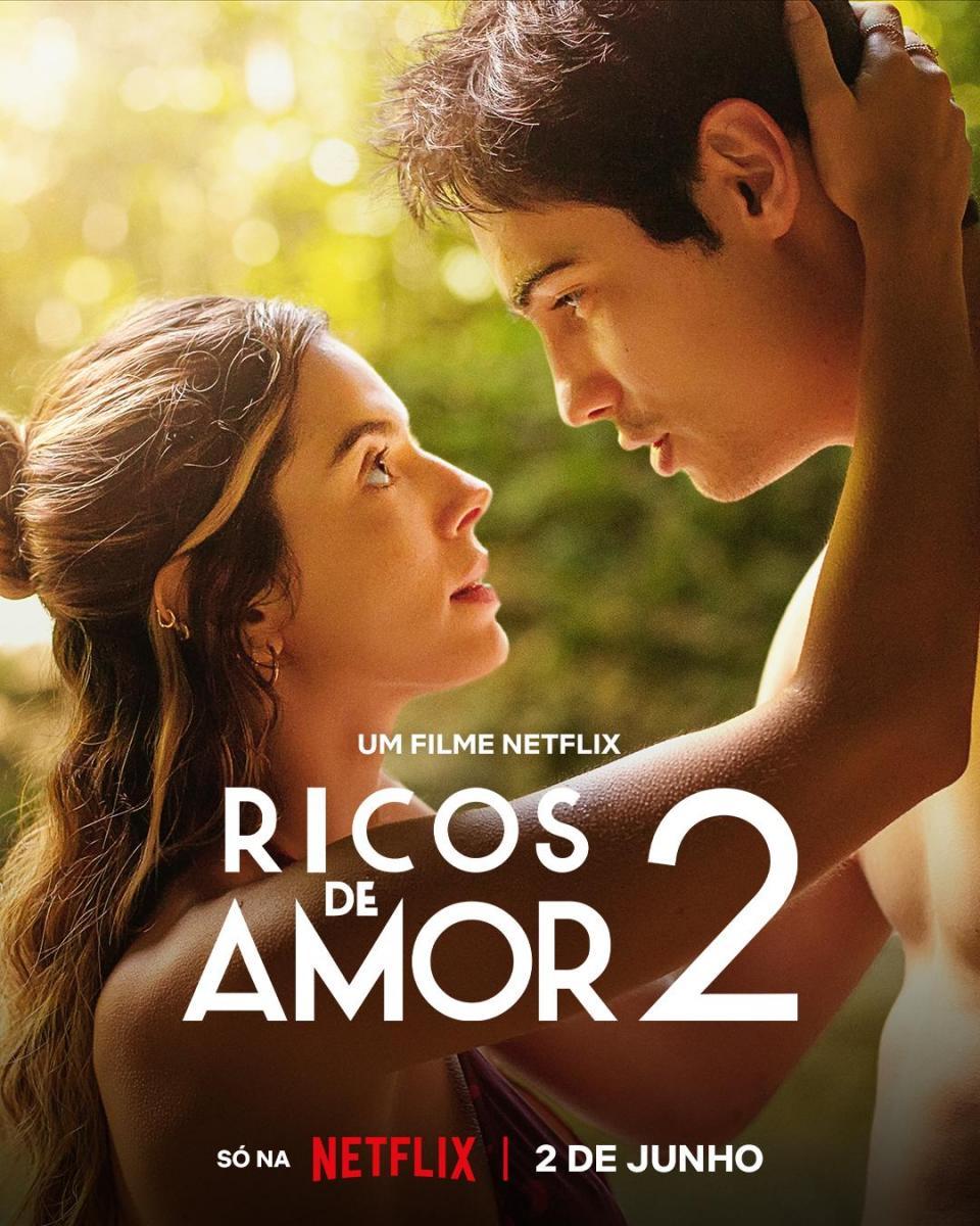 Ricos en amor 2