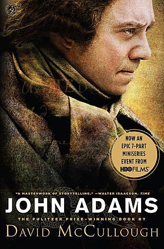 John Adams (Miniserie de TV)