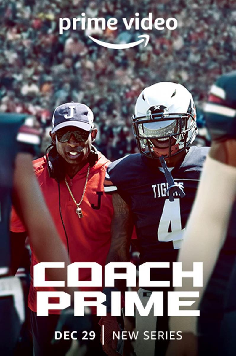 Coach Prime (TV Series)