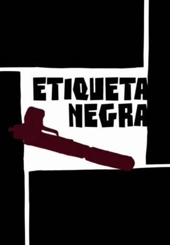 Etiqueta negra (TV)