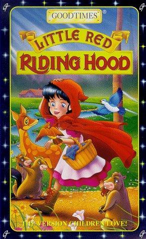 Little Red Riding Hood