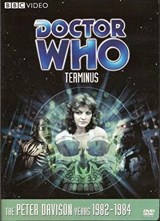 Doctor Who: Terminus (TV)