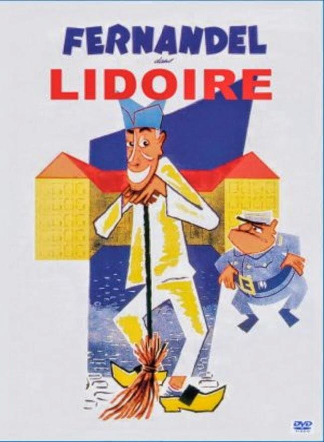 Lidoire (S)