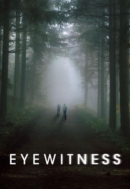 Testigo (Eyewitness) (Serie de TV)