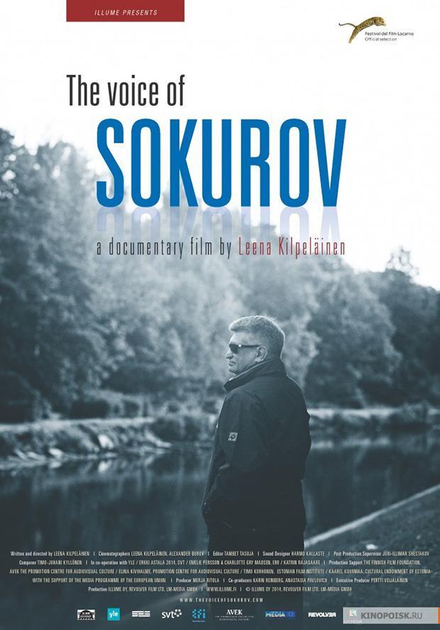 The Voice of Sokurov