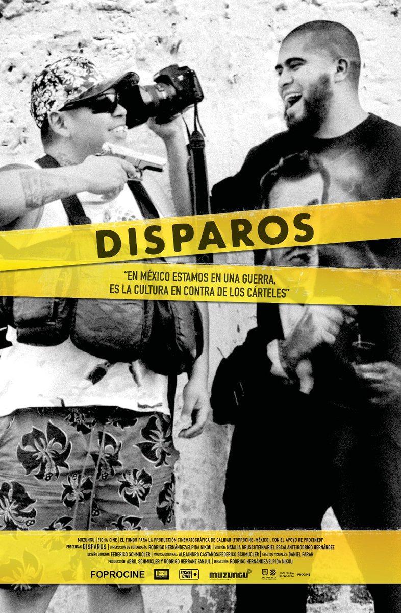 Disparos