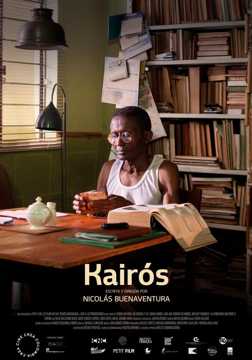 Kairós