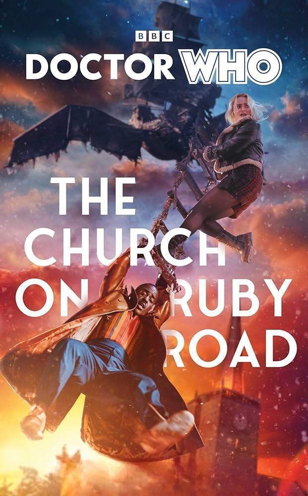 Doctor Who: La iglesia de Ruby Road (TV)