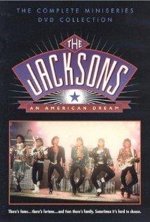 The Jacksons: An American Dream (TV Miniseries)