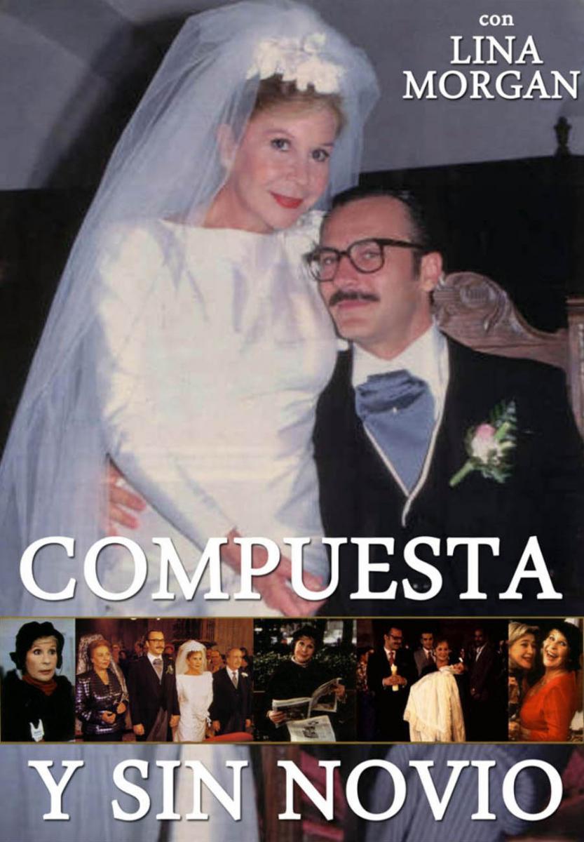 Compuesta y sin novio (Serie de TV)