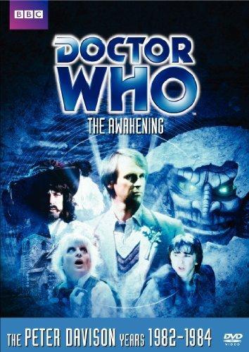 Doctor Who: The Awakening (TV)