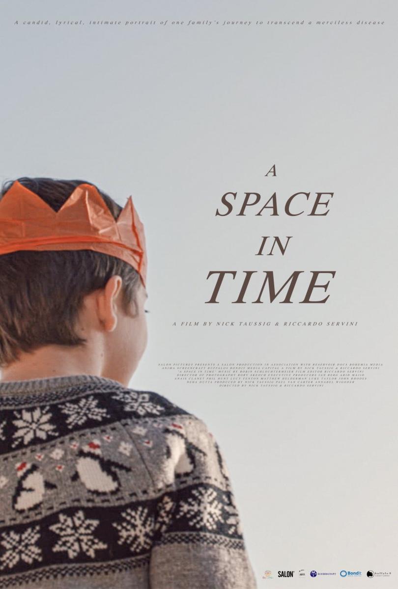 A Space in Time