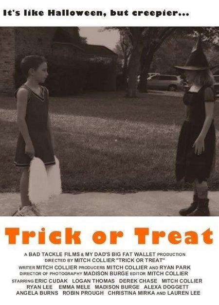 Trick or Treat (C)