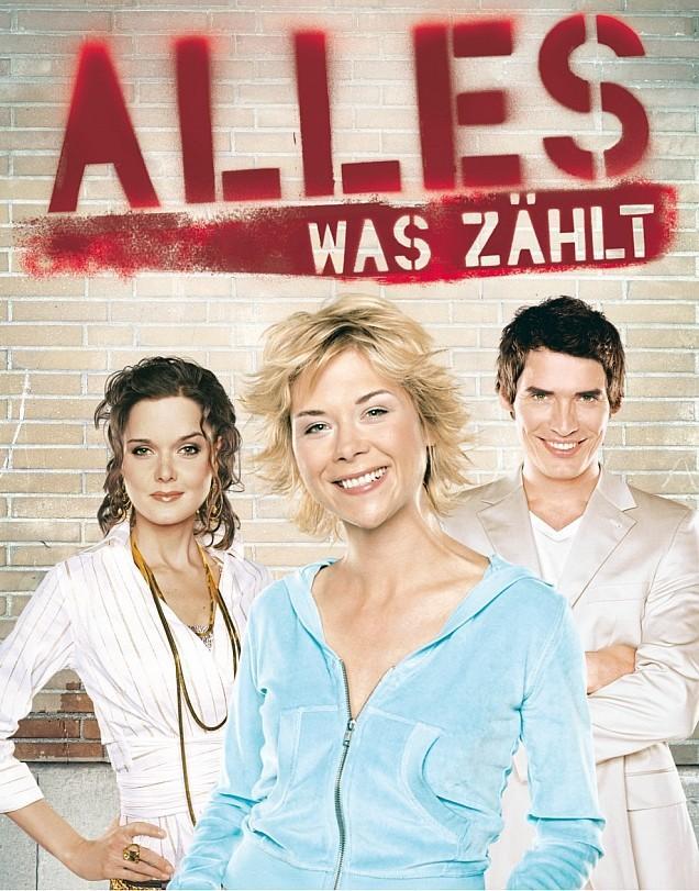 All That Matters (TV Series)