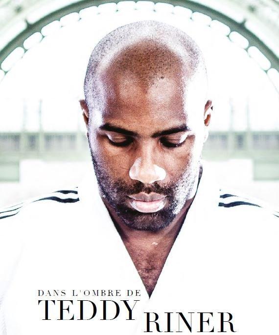 Dans l'ombre de Teddy Riner (TV)