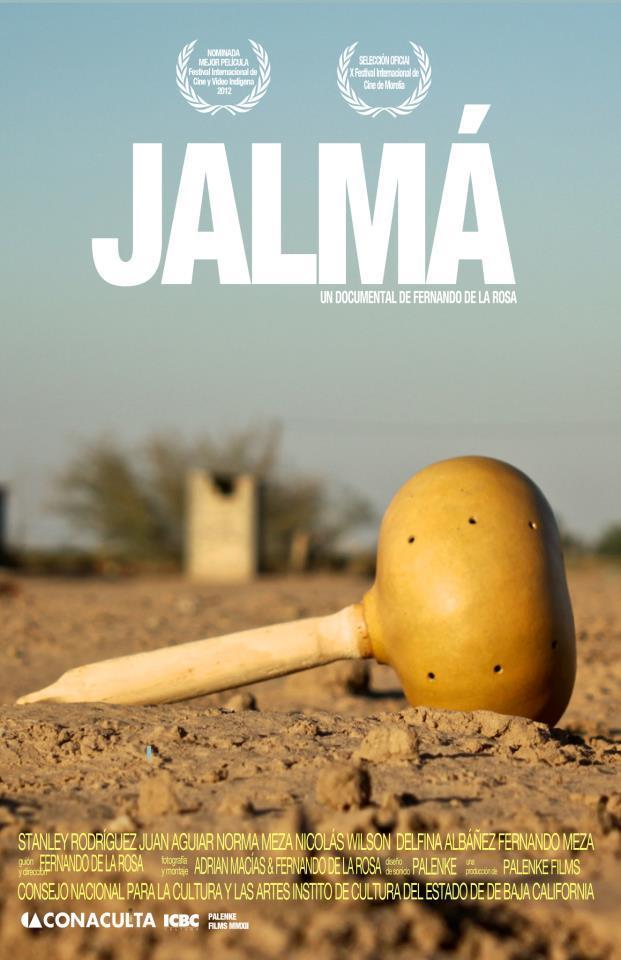 Jalmá