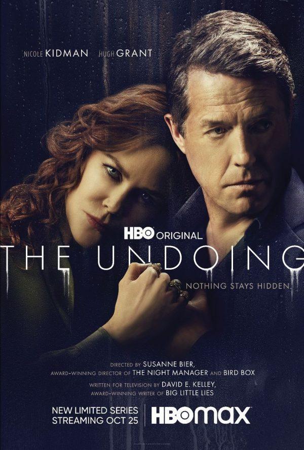 The Undoing (Miniserie de TV)