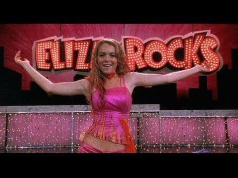 Lindsay Lohan: Drama Queen (That Girl) (Vídeo musical)