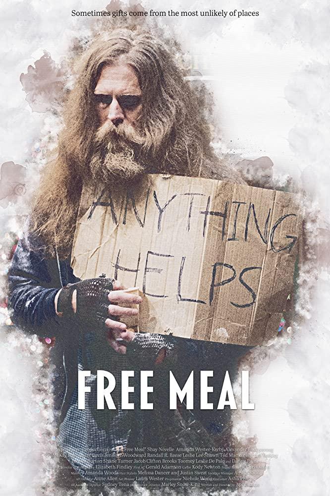 Free Meal (C)