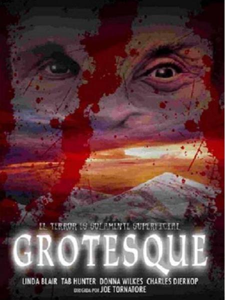 Grotesque