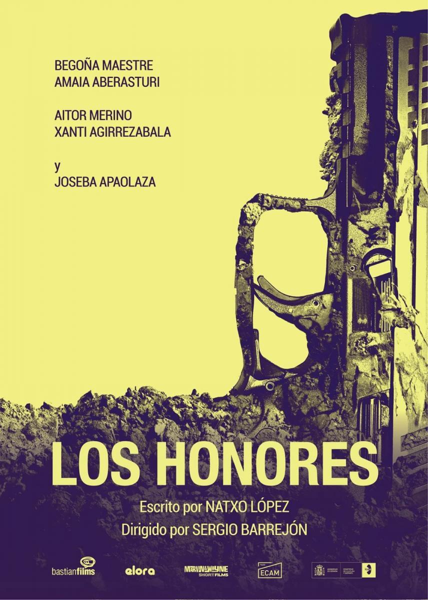 Los honores (S)