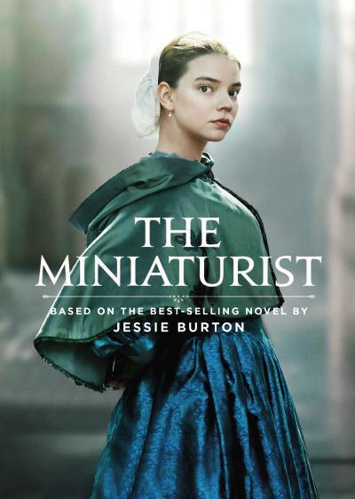 The Miniaturist (TV) (TV Miniseries)