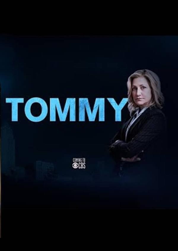 Tommy (Serie de TV)