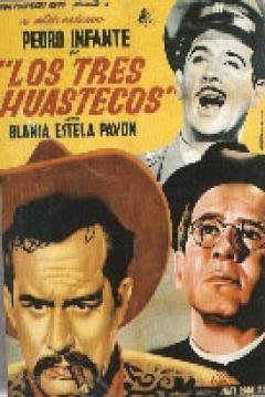 Los tres huastecos