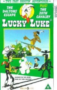 Lucky Luke (TV Series)