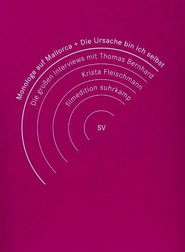 Die Großen Interviews mit Thomas Bernhard