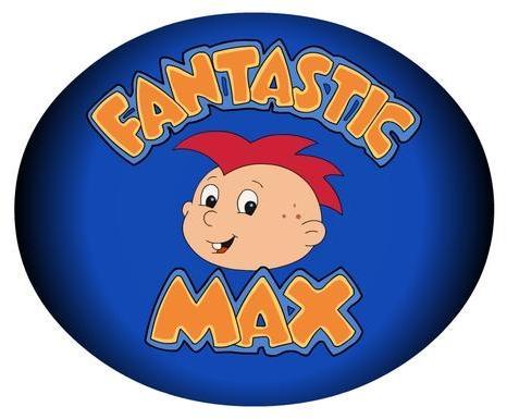 Fantastic Max (TV Series)