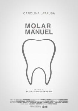 Molar Manuel (C)