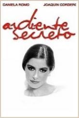 Ardiente secreto (TV Series)