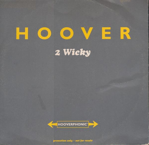 Hooverphonic: 2Wicky (Vídeo musical)