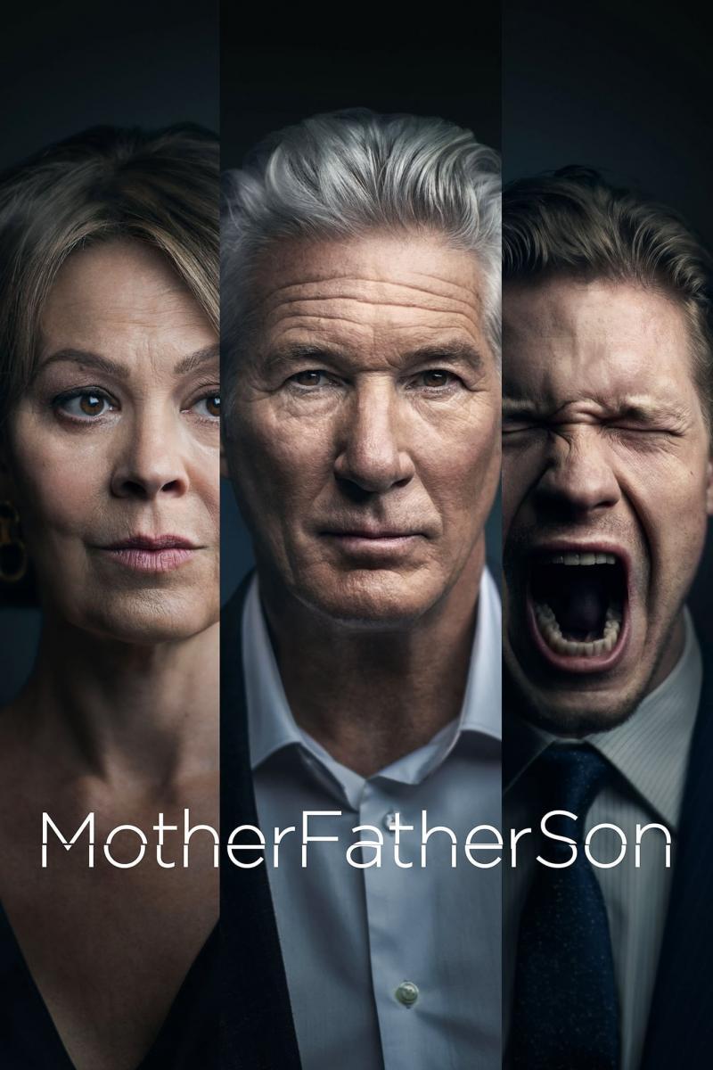 MotherFatherSon (TV Series)