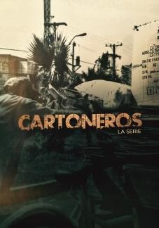 Cartoneros (TV Series)