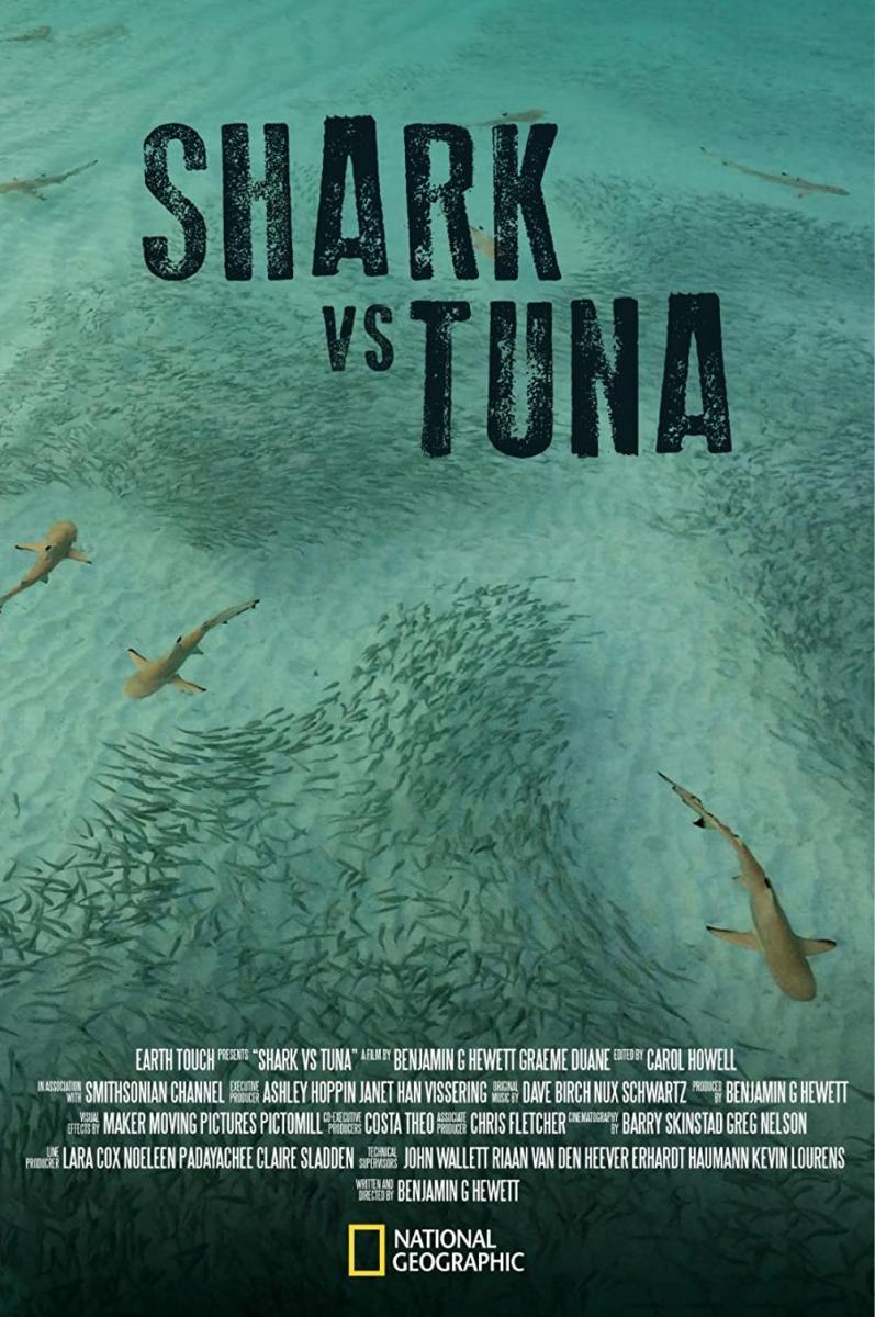 Shark vs Tuna (TV)