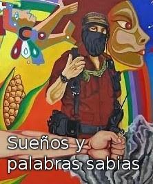 Sueños y palabras sabias de los tzotziles y los tzeltales