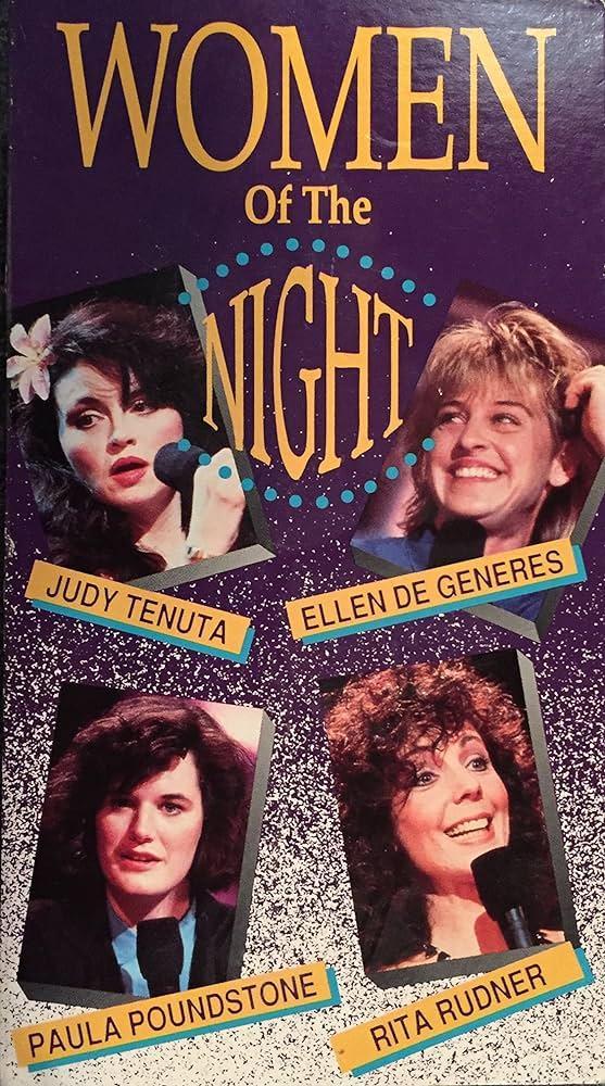 On Location: Women of the Night (TV)