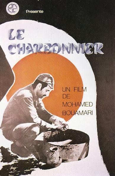 Le charbonnier