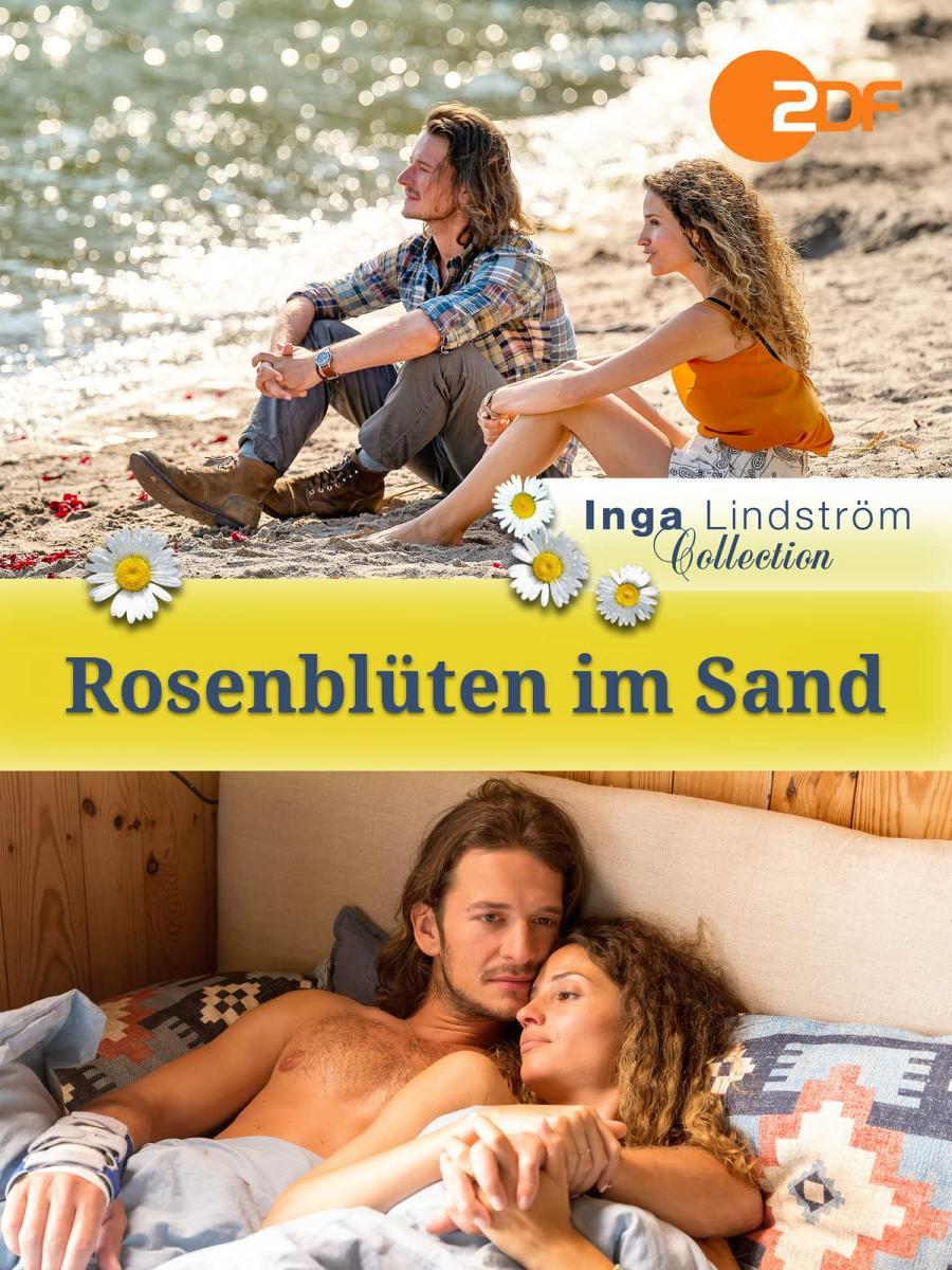 Rosenblüten im Sand (TV)