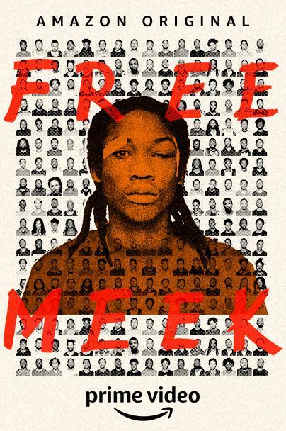 Free Meek (TV Miniseries)