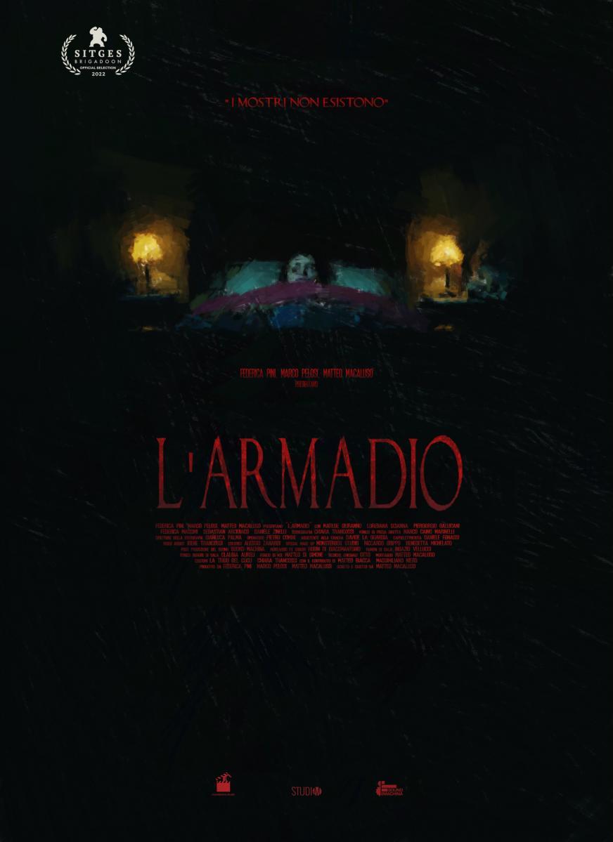 L'Armadio (S)