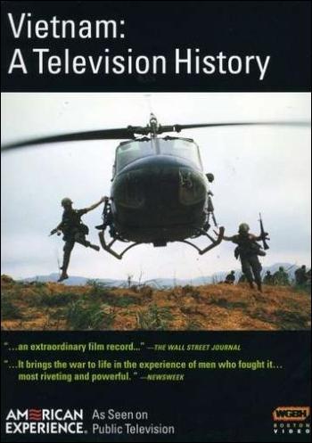 Vietnam: A Television History (Miniserie de TV)