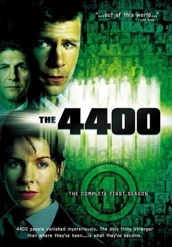 Los 4400 (Serie de TV)