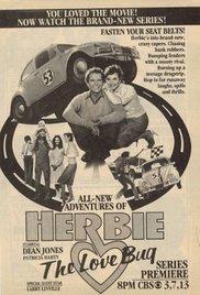 Herbie, the Love Bug (TV Series)