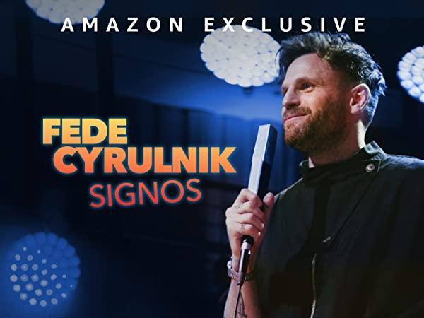 Federico Cyrulnik: Signos