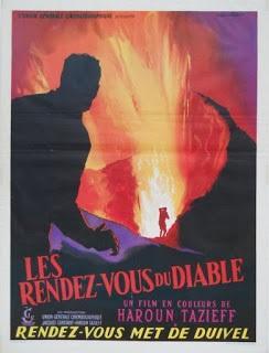 Les rendez-vous du diable